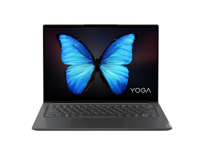 联想 YOGA 14s 2021于2020年10月30日发售， 2.8K 90Hz 屏