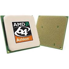 AMD于2003年9月推出Athlon 64微型处理器，开启64位时代