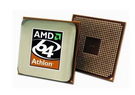 2006年1月9日，AMD发布新的Athlon 64 FX-60处理器