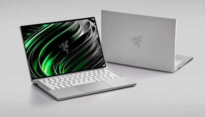 雷蛇于2020年11月5日发布Razer BOOK 13笔记本