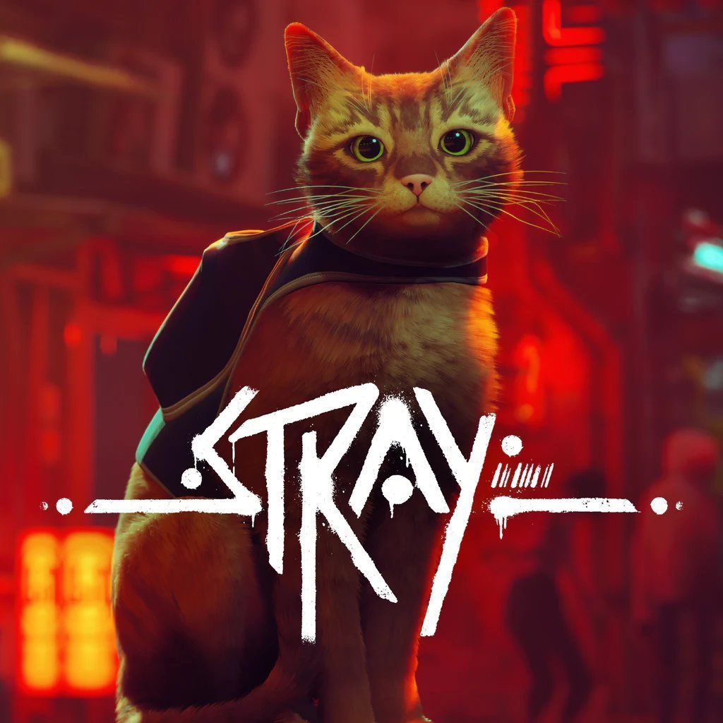 TGA2022最佳独立游戏《Stray》 12月5日登陆苹果Mac平台