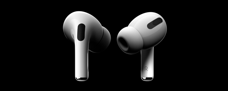 airpods pro怎么切换下一首歌