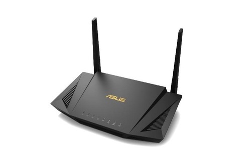 华硕于2020年10月10日推出 RT-AX56U 热血版 Wi-Fi 6 路由器