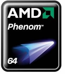 2009年2月9日，AMD发布第一个Phenom X3